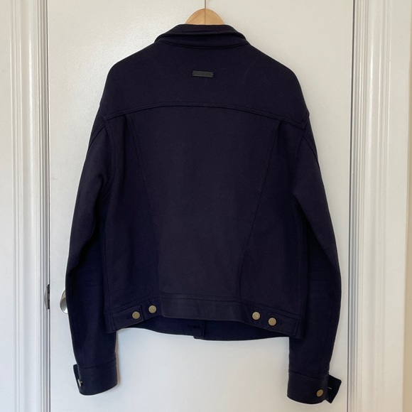 Fear of God French Terry Trucker - Picture 4 of 9